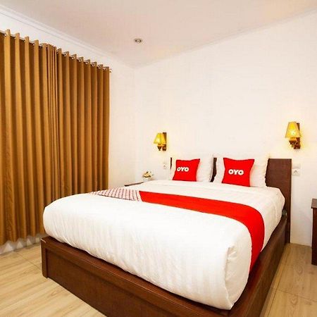Abhaya Mudra Homestay Magelang Exterior foto