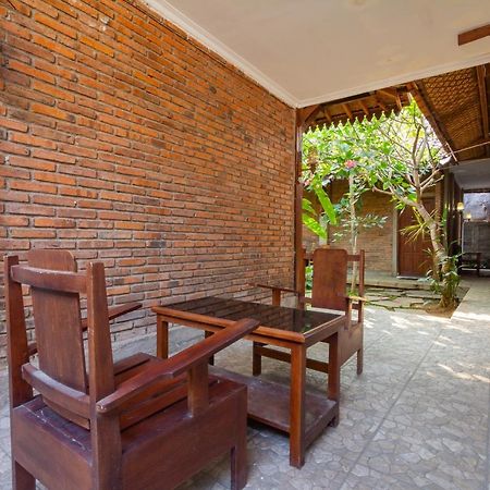 Abhaya Mudra Homestay Magelang Exterior foto