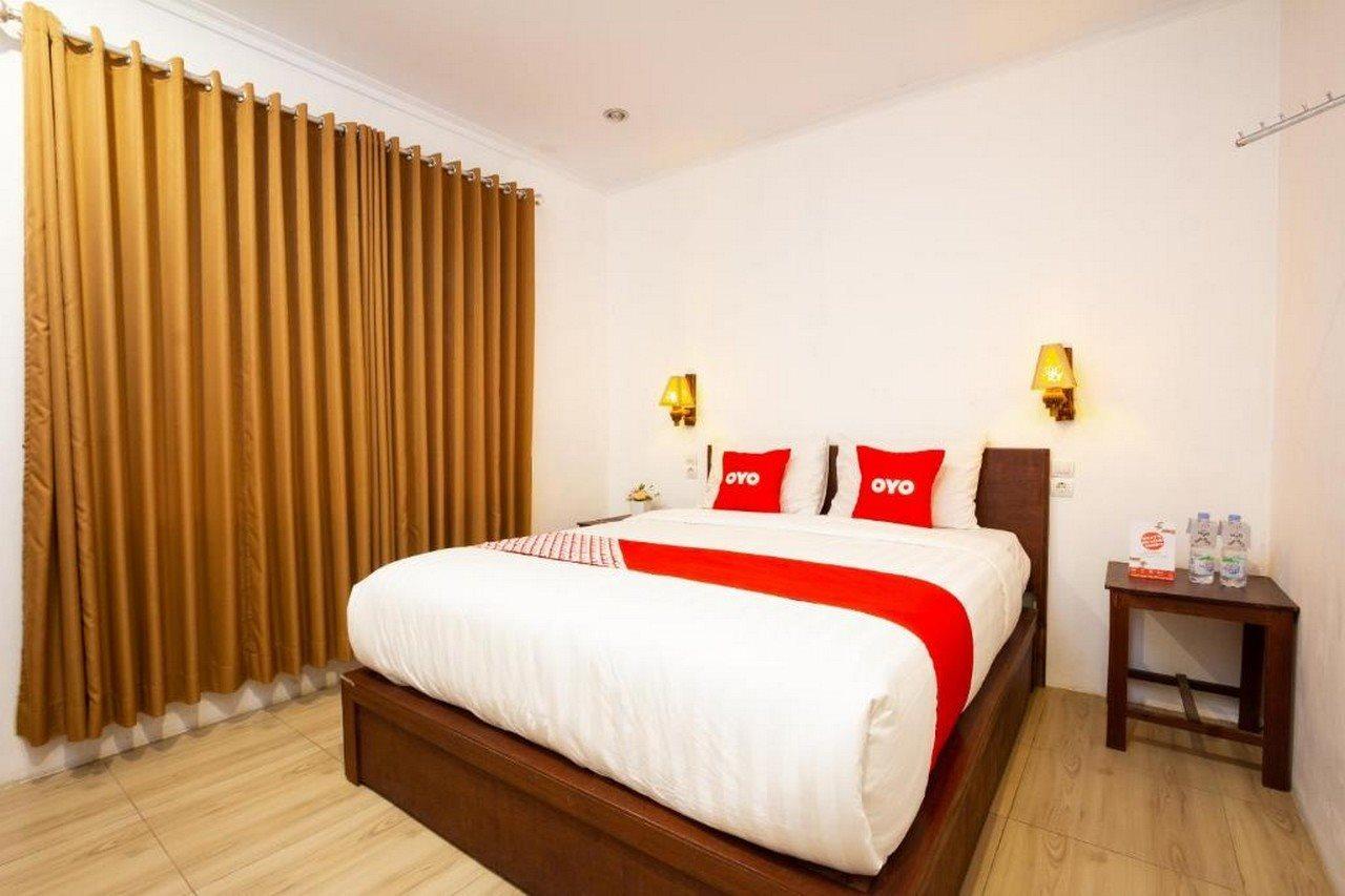 Abhaya Mudra Homestay Magelang Exterior foto